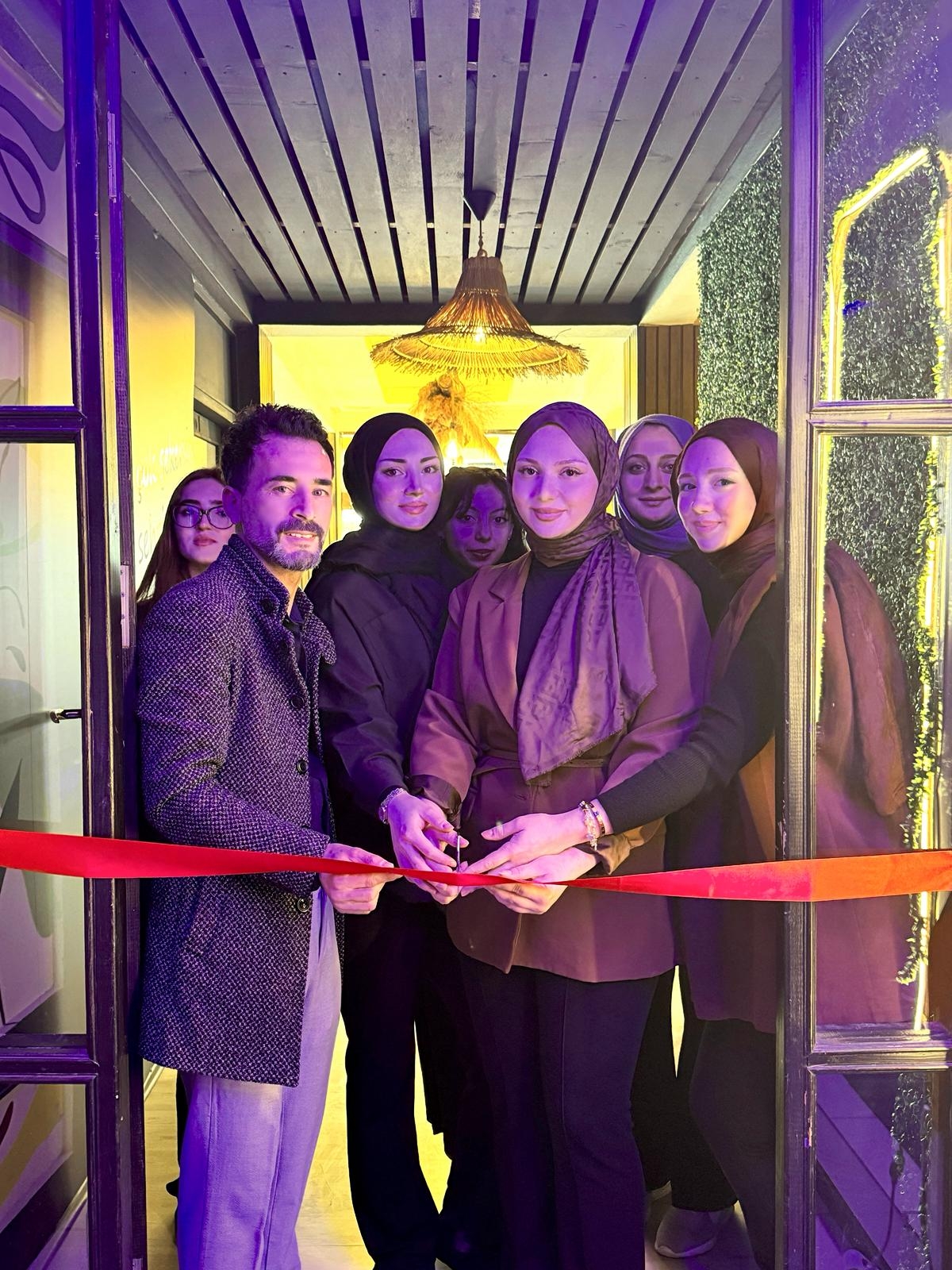 Akyazı’da Yeni Bir Lezzet Durağı: Star Cafe Kapılarını Açtı!