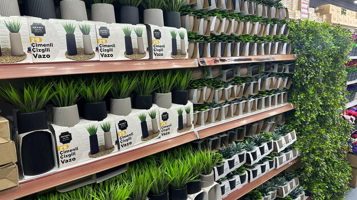 Akyazı’da yepyeni bir alışveriş deneyimi başlıyor!