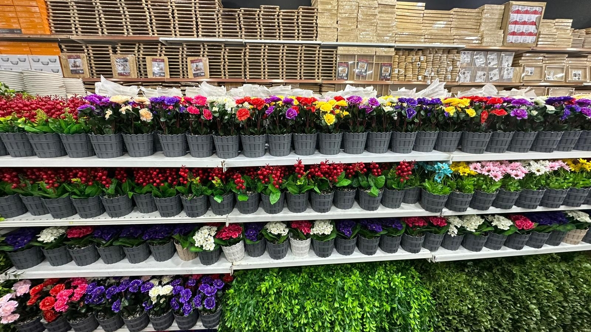 Akyazı’da yepyeni bir alışveriş deneyimi başlıyor!