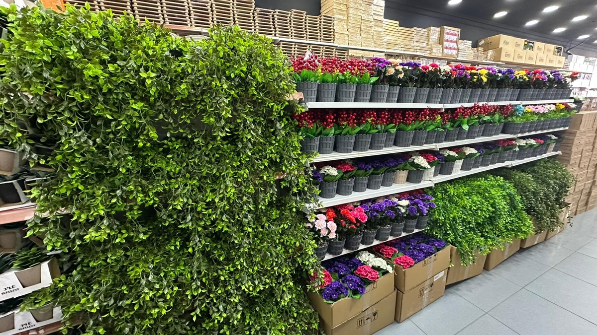 Akyazı’da yepyeni bir alışveriş deneyimi başlıyor!