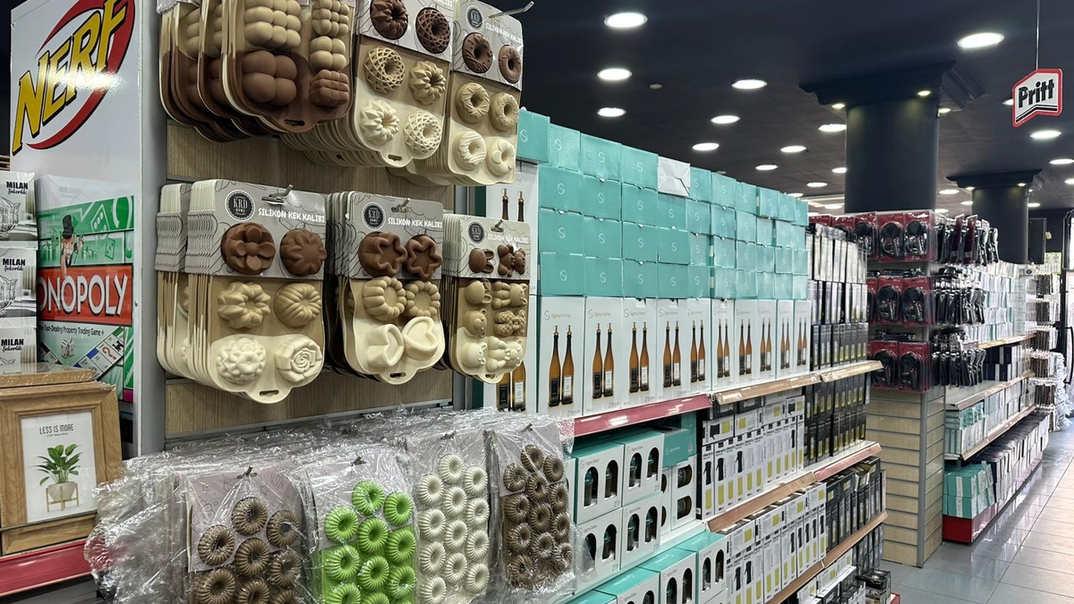 Akyazı’da yepyeni bir alışveriş deneyimi başlıyor!