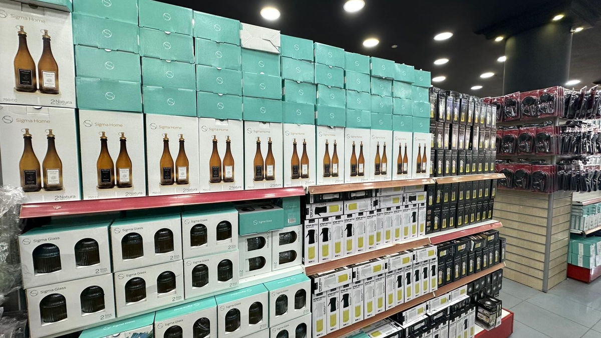 Akyazı’da yepyeni bir alışveriş deneyimi başlıyor!