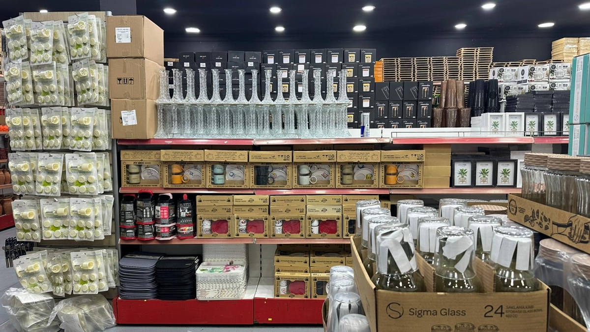 Akyazı’da yepyeni bir alışveriş deneyimi başlıyor!