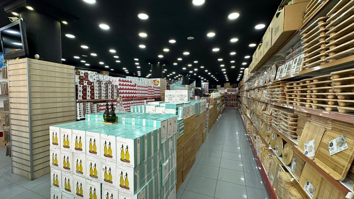 Akyazı’da yepyeni bir alışveriş deneyimi başlıyor!