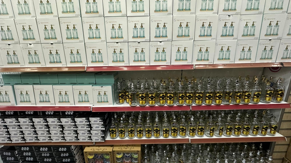 Akyazı’da yepyeni bir alışveriş deneyimi başlıyor!