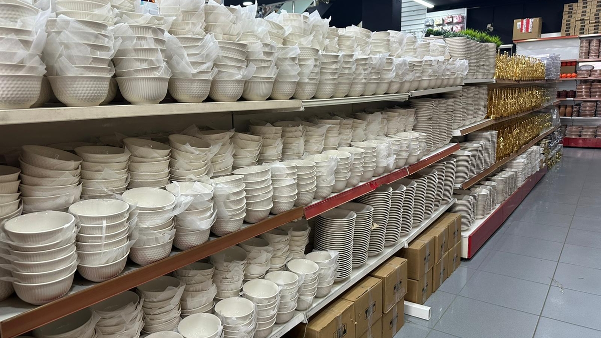 Akyazı’da yepyeni bir alışveriş deneyimi başlıyor!