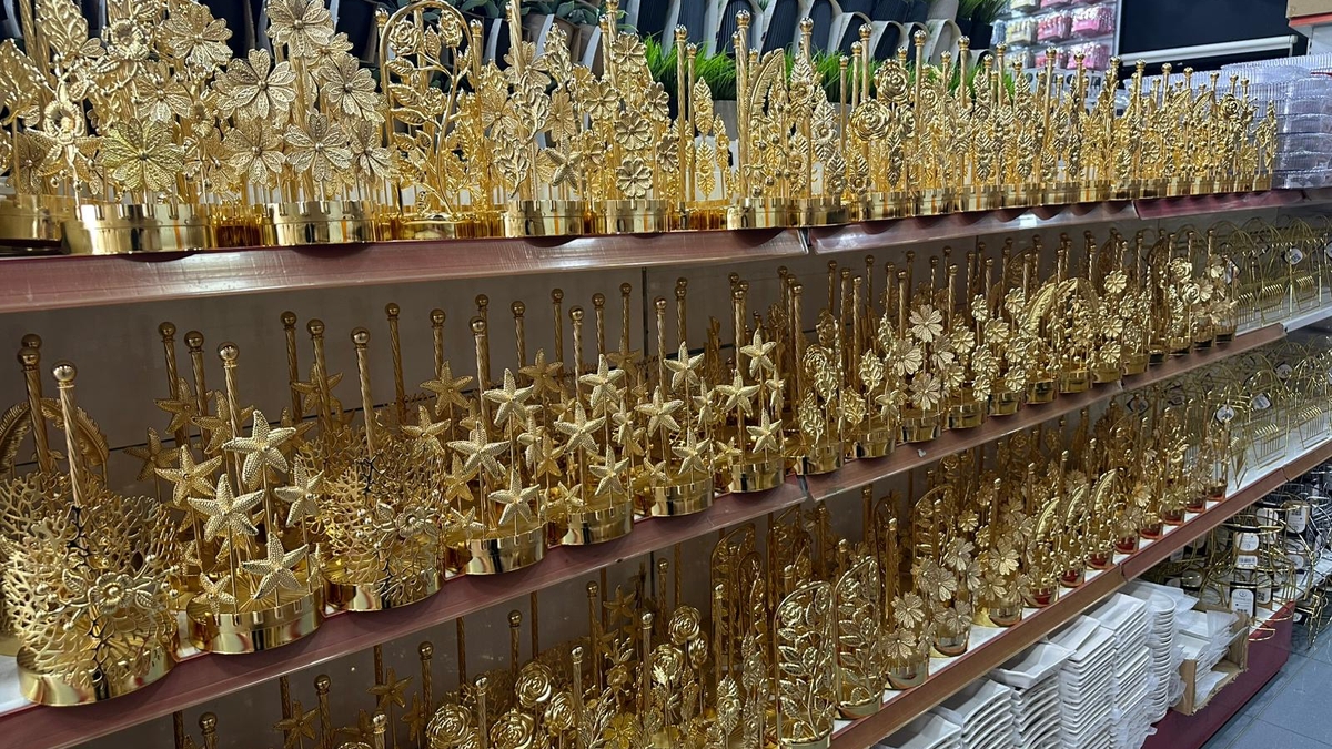 Akyazı’da yepyeni bir alışveriş deneyimi başlıyor!