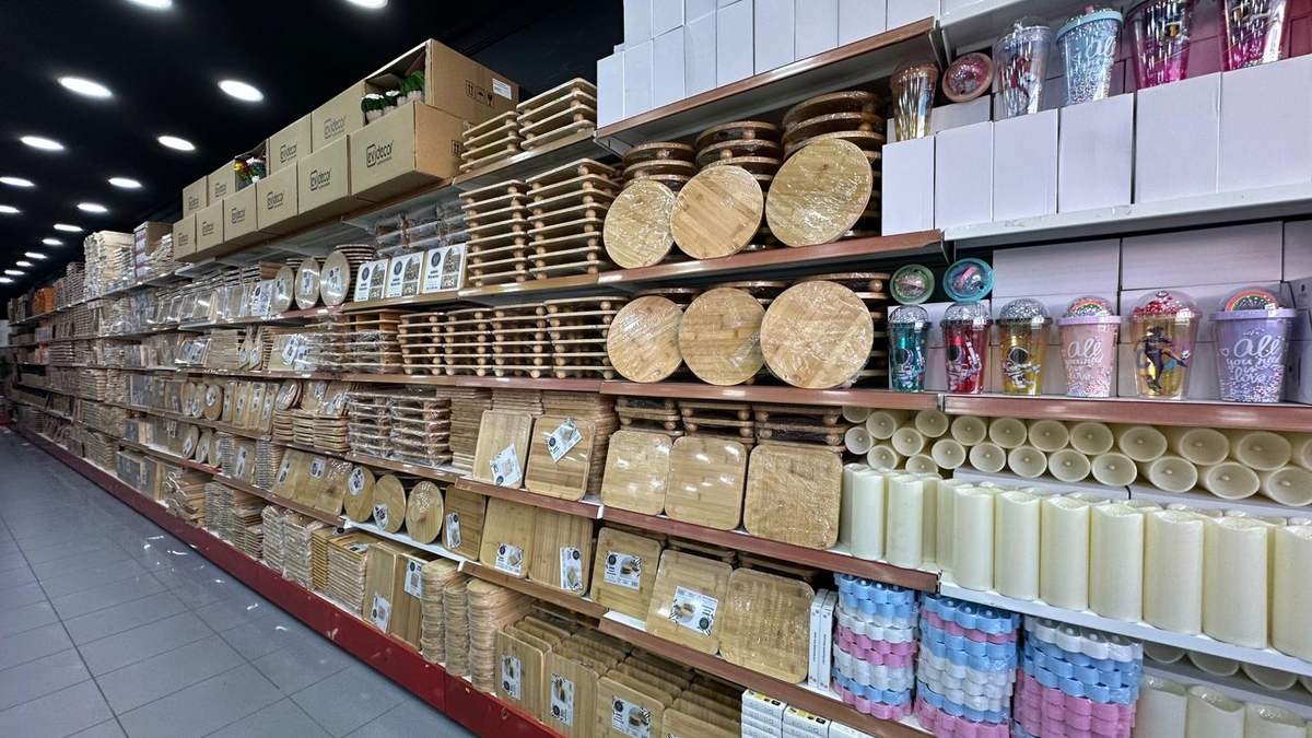 Akyazı’da yepyeni bir alışveriş deneyimi başlıyor!