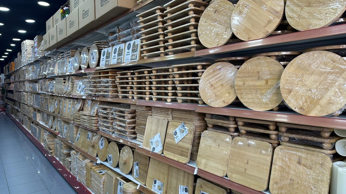 Akyazı’da yepyeni bir alışveriş deneyimi başlıyor!