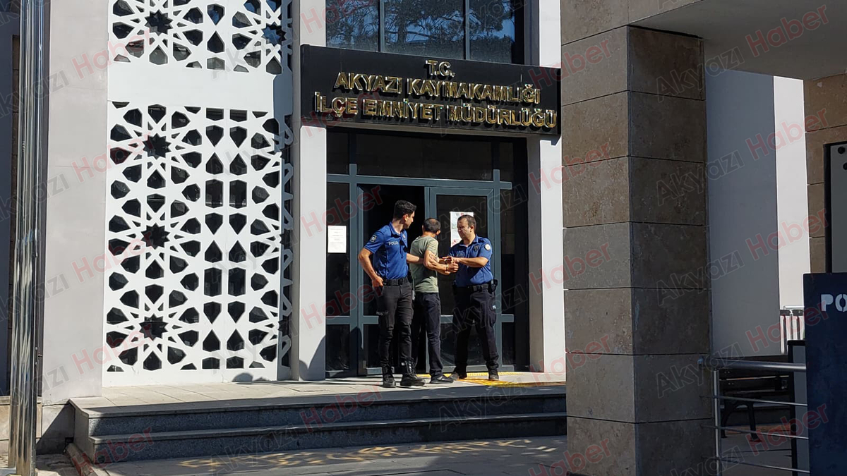 Akyazı’da Zehir Tacirlerine Geçit Yok