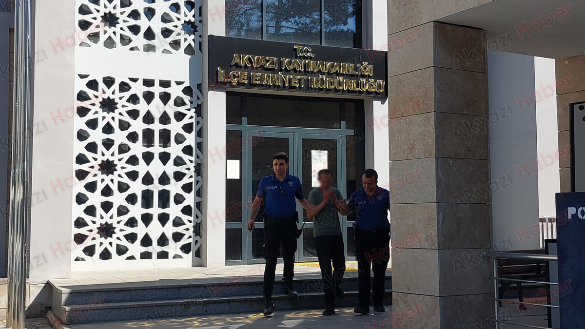 Akyazı’da Zehir Tacirlerine Geçit Yok