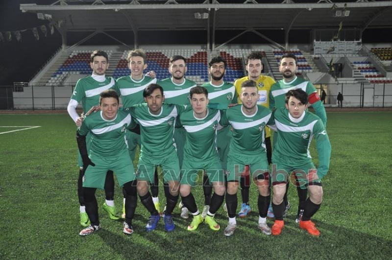 Akyazıgücü Kayıplarda