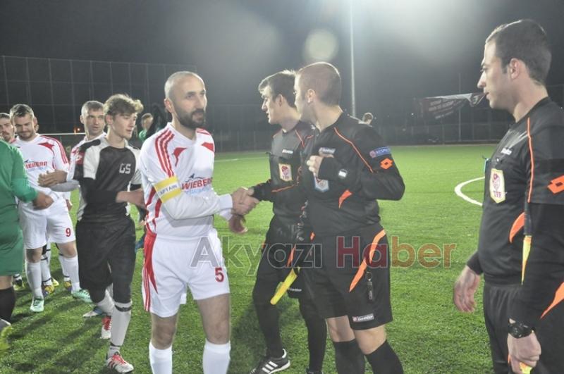 Akyazıgücü Kayıplarda