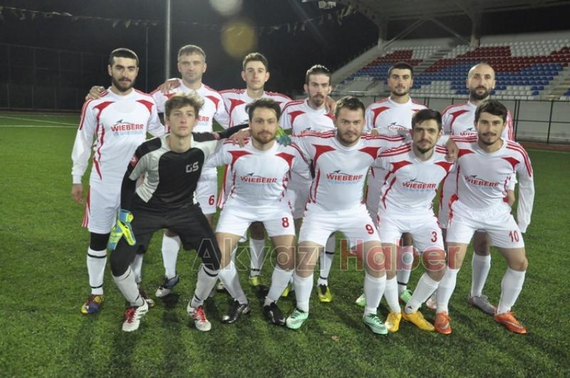 Akyazıgücü Kayıplarda