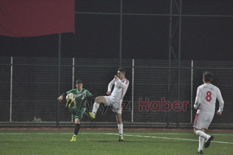 Akyazıgücü Kayıplarda