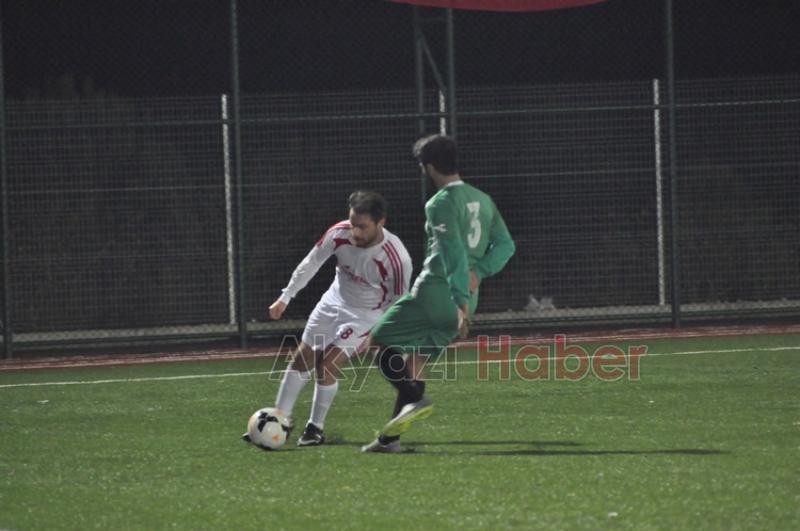 Akyazıgücü Kayıplarda