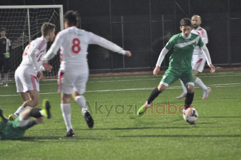 Akyazıgücü Kayıplarda