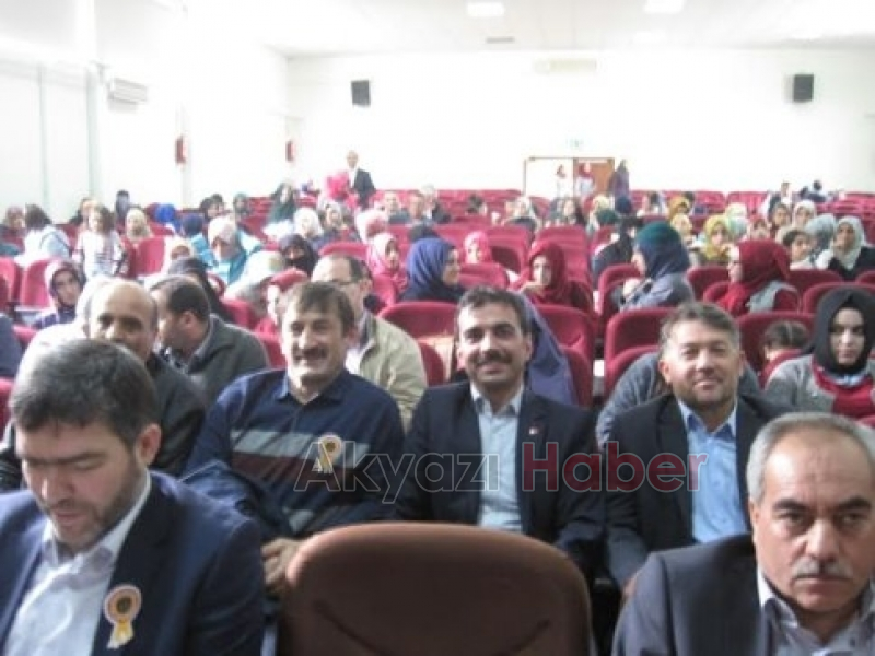 Akyazı İmam Hatip Orta Okulu 30 Şampiyonluk