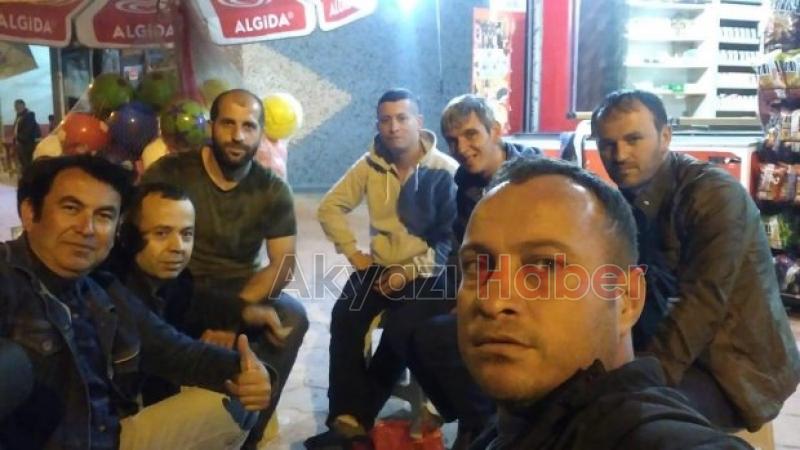 Akyazılı Amatör Balıkçılar Uluslararası Turna Avı Yarışmasında Olta Atacak