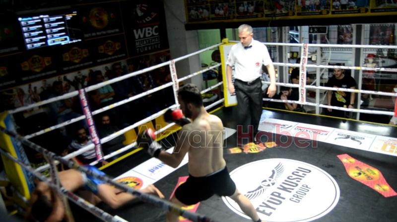 Akyazılı Dünya Şampiyonu Wushucu Kendi Öğrencilerini Yetiştirmeye Hazırlanıyor