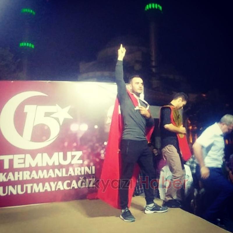 Akyazılı Dünya Şampiyonu Wushucu Kendi Öğrencilerini Yetiştirmeye Hazırlanıyor