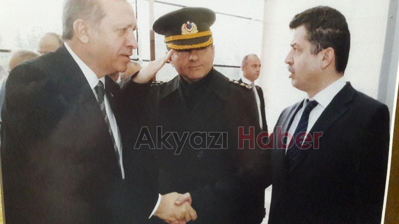 Akyazılı Emniyet Müdürü Uyuşturucu Tacirlerine Göz Açtırmıyor