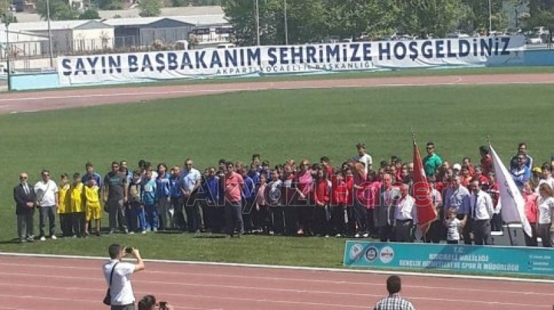Akyazılı Ensar Atletizmde 1 Altın 2 Bronz Madalya Kazandı
