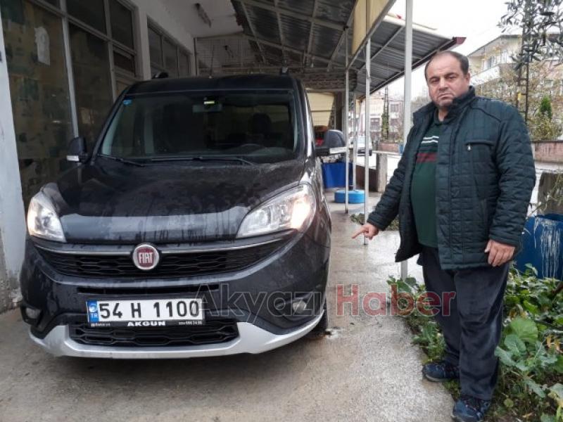 Akyazılı esnaftan AVM ye Kapan tepkisi Sinema keyfi kötü bitti