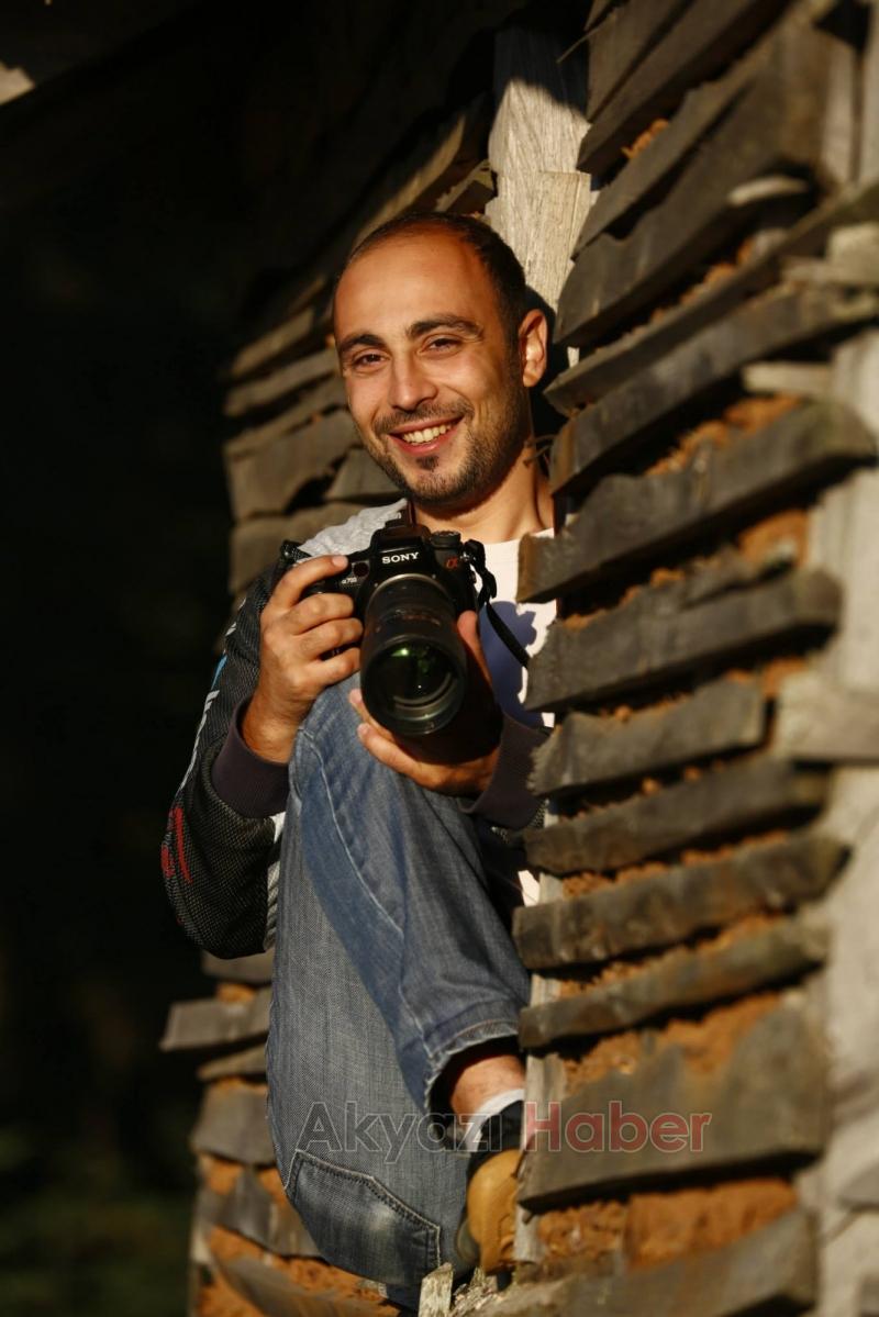 Akyazılı Fotoğrafçıların Başarısı