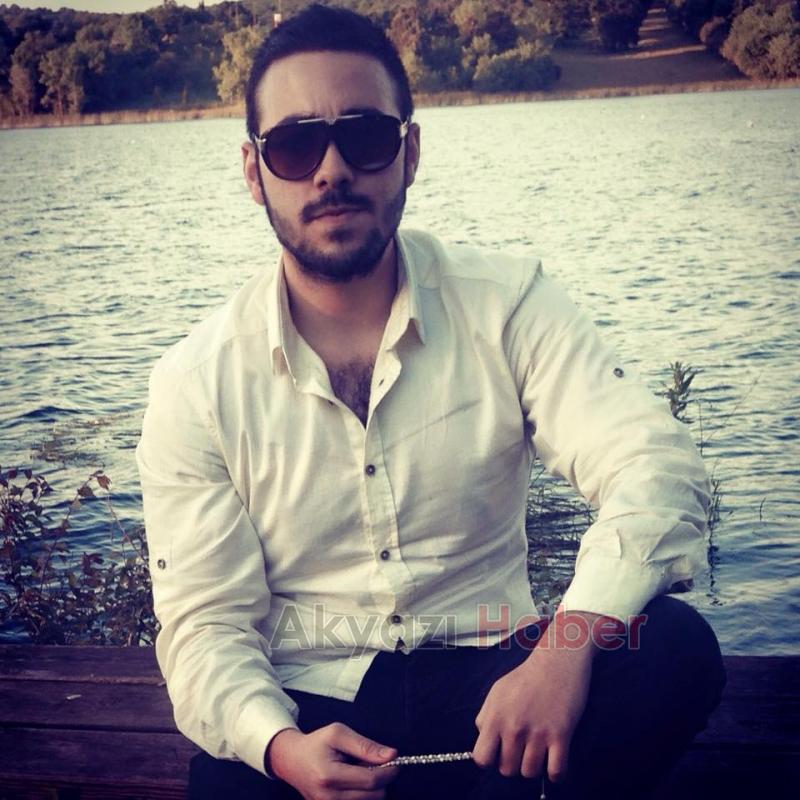 Akyazılı genç cinayete kurban gitti