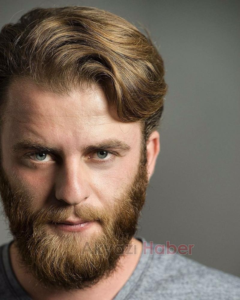 Akyazılı Genç Dizilerde Rol Almaya Başladı