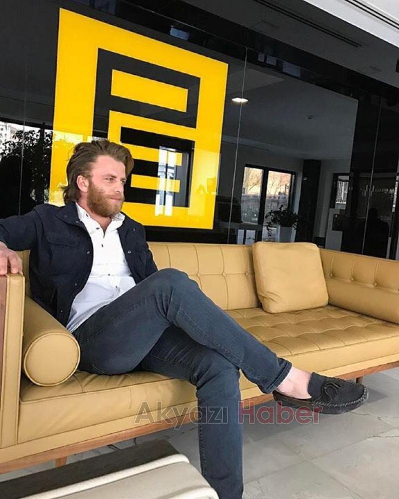 Akyazılı Genç Dizilerde Rol Almaya Başladı