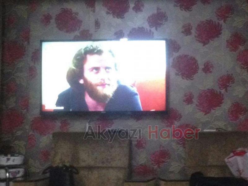 Akyazılı Genç Dizilerde Rol Almaya Başladı