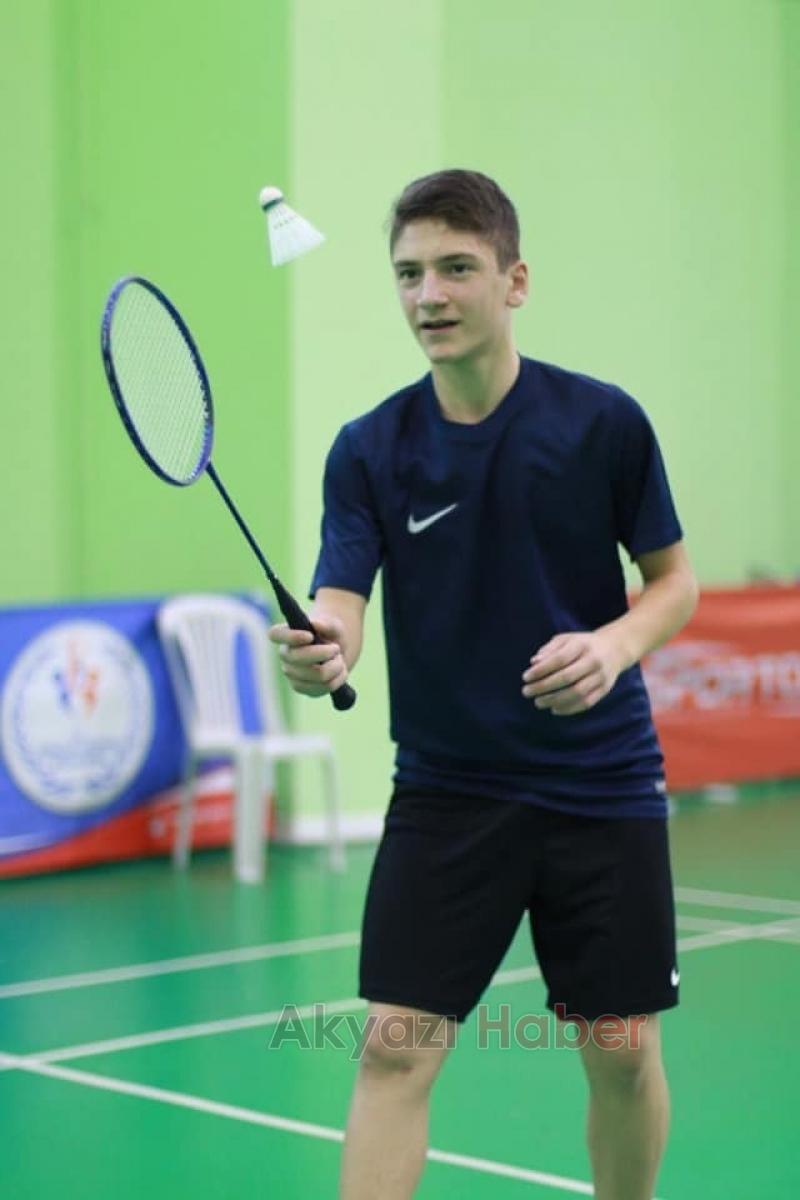 AKYAZILI GENÇLERDEN BÜYÜK BAŞARI