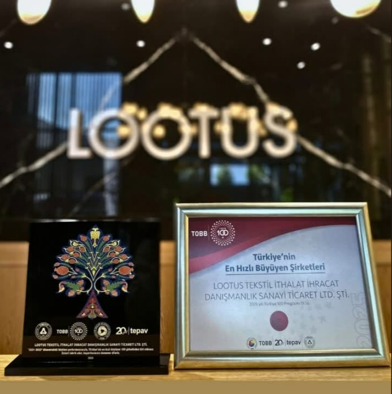 Akyazılı girişimci Türkiye Listesine girdi