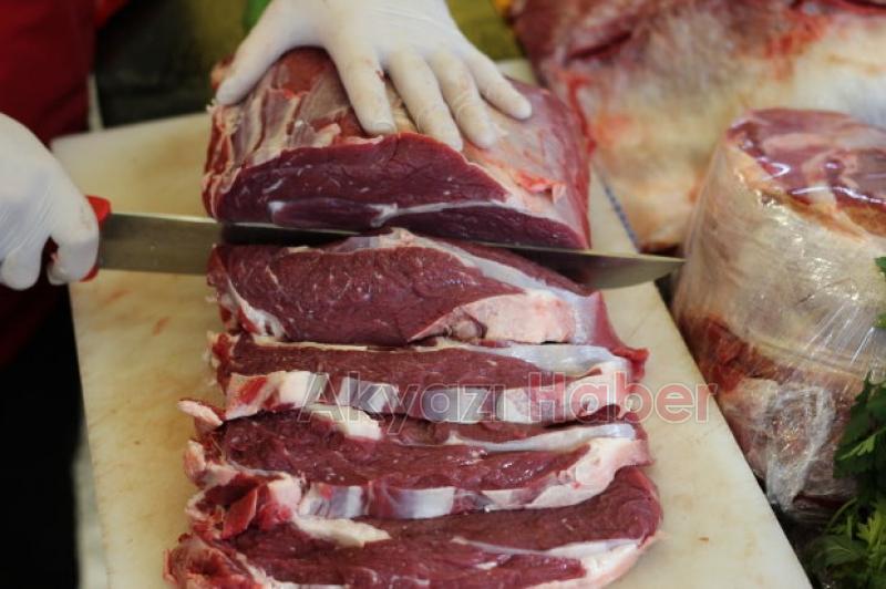 Akyazılı güreşçi kardeşler Et dünyası Kasabıyla büyümeye devam ediyor