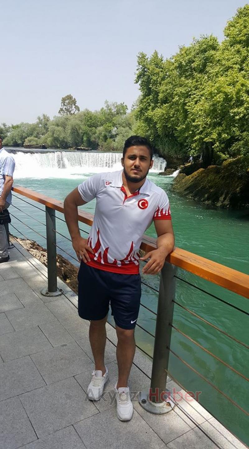 Akyazılı Güreşçiler Tarihi Kırkpınar Yağlı Güreşleri'nde Boy Gösterecek