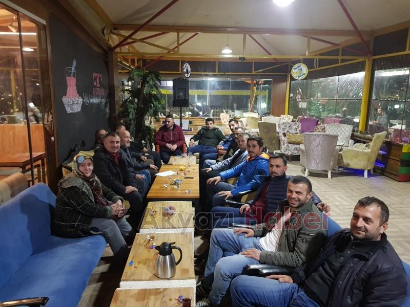 Akyazılı Halıcılar 1 TL Zam Yaptı