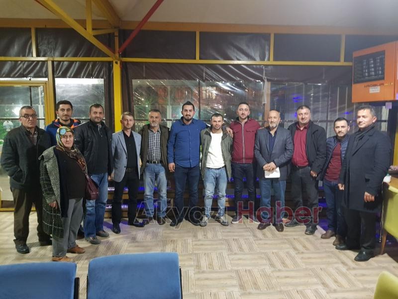 Akyazılı Halıcılar 1 TL Zam Yaptı