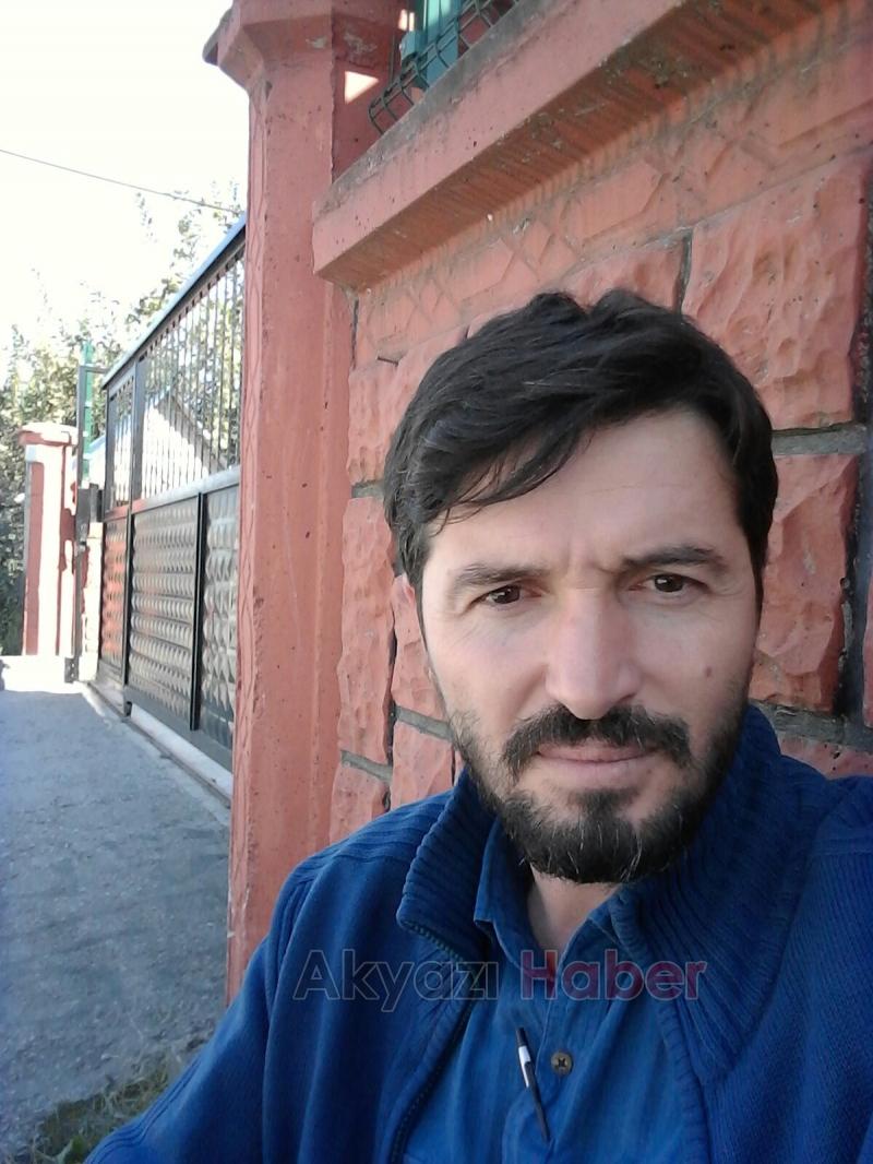 Akyazılı Hayrullah Türker’in Kitabı Yayına Girdi