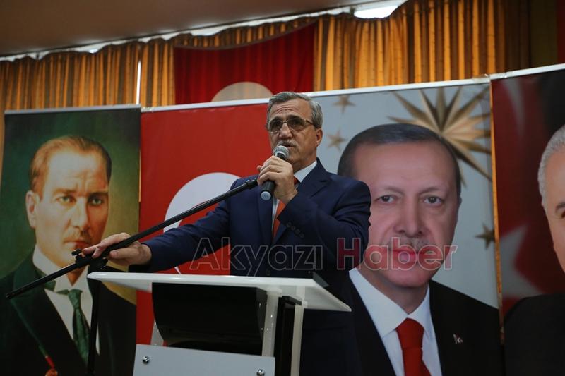 Akyazılı Kadınlar Kahvaltıda Buluştu