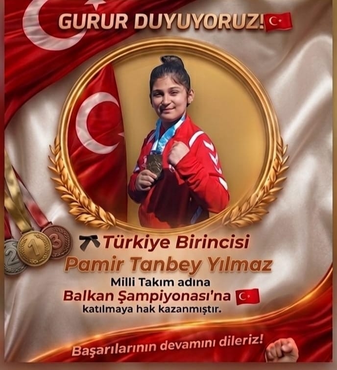 Akyazılı karatecilere Milli davet