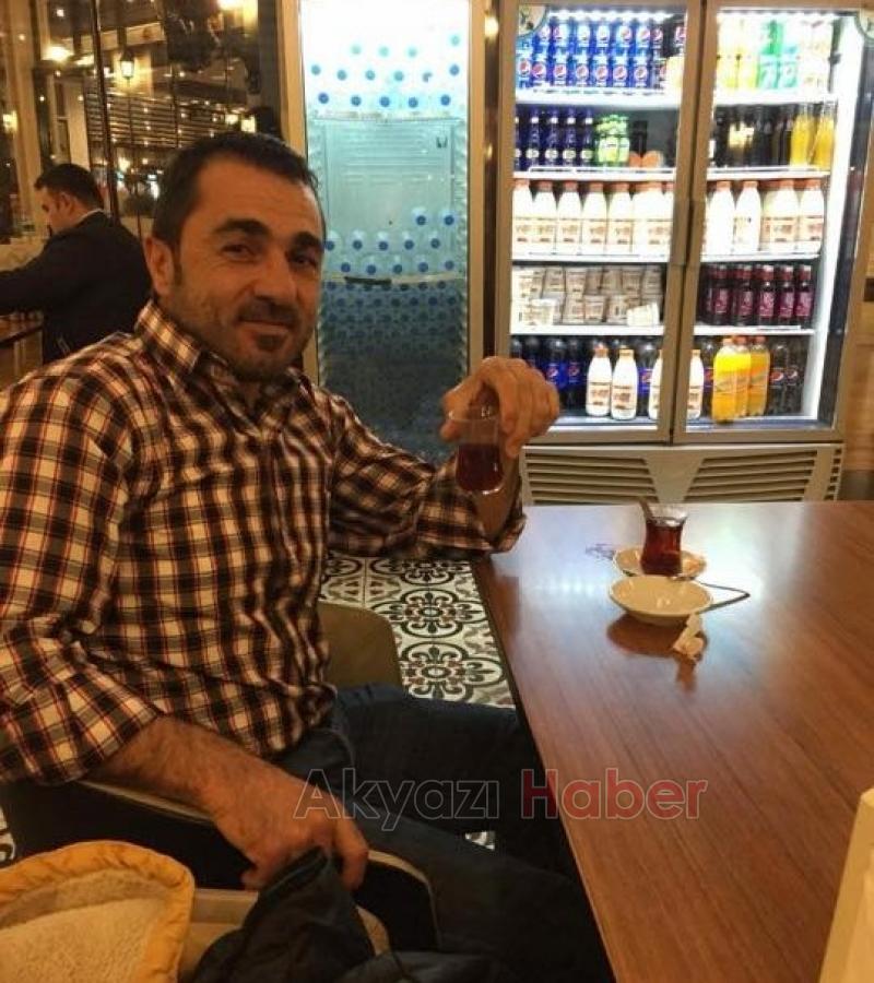 Akyazılı kaza kurbanı toprağa verildi