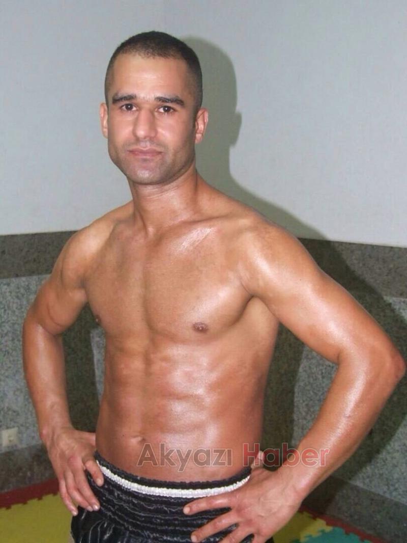 Akyazılı Kick Bokscu İsmini Dünyaya Duyurmak İstiyor