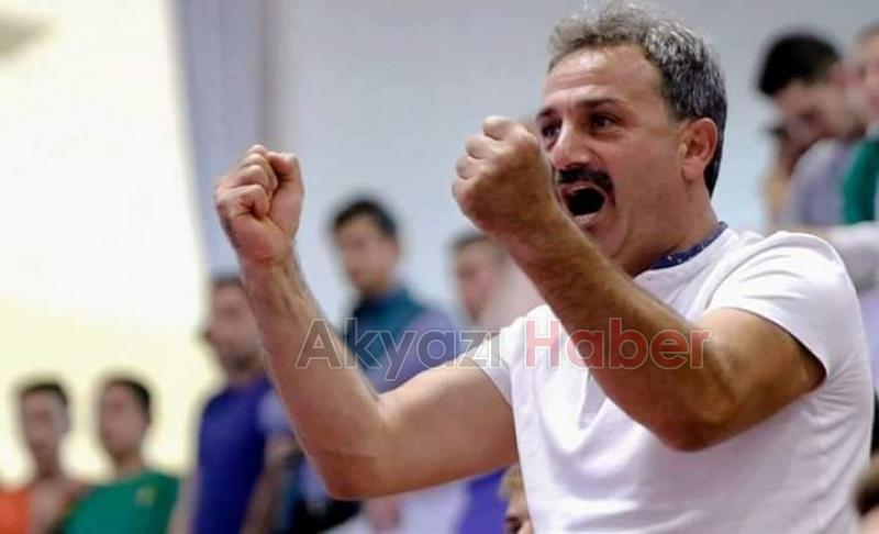 Akyazılı Milli Karateci Dünya Üçüncüsü Oldu