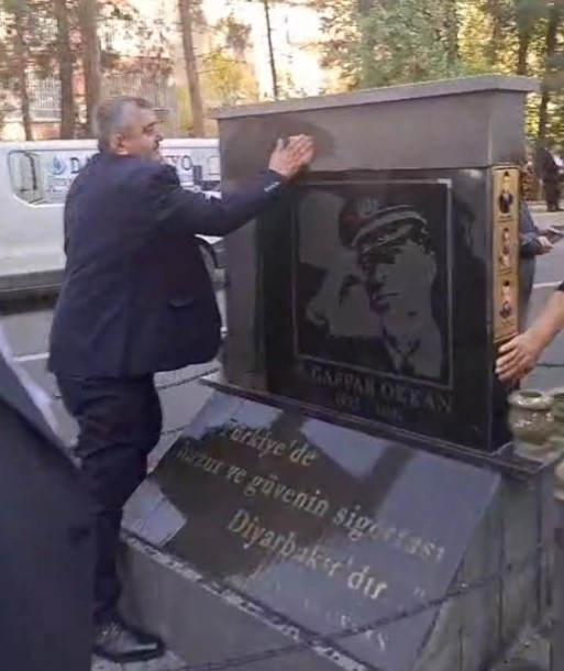 Akyazılı muhtarlardan GAP gezisi