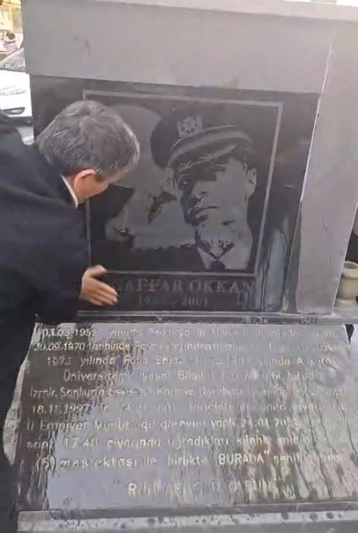 Akyazılı muhtarlardan GAP gezisi