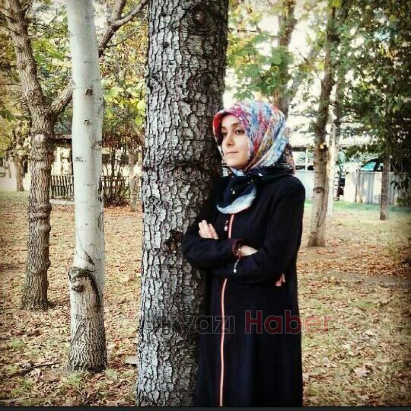 Akyazılı Öğrenci Kayseride ki Kazada Hayatını Kaybetti