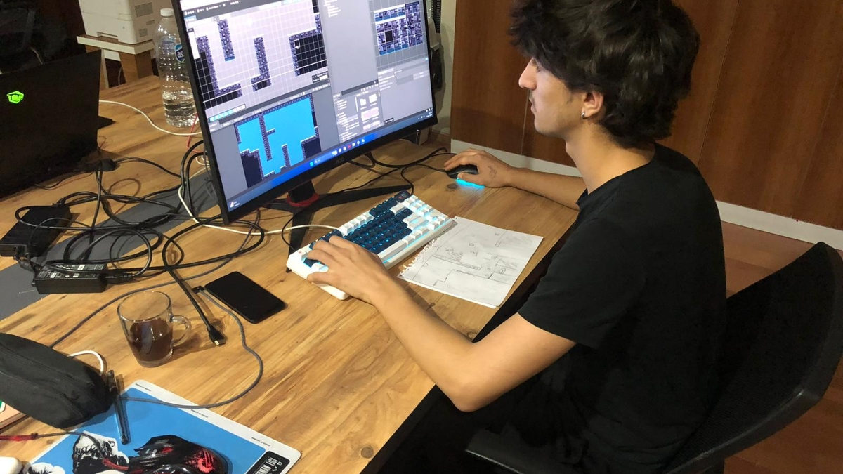 Akyazılı öğrencilerden büyük başarı