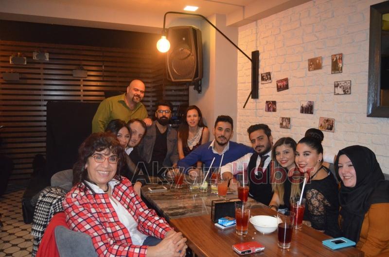 Akyazılı Oyuncu Sinema Projesinde Yer Aldı